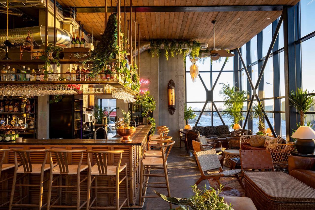 The Greenhouse 4*